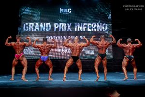 BODYBUILDING 90